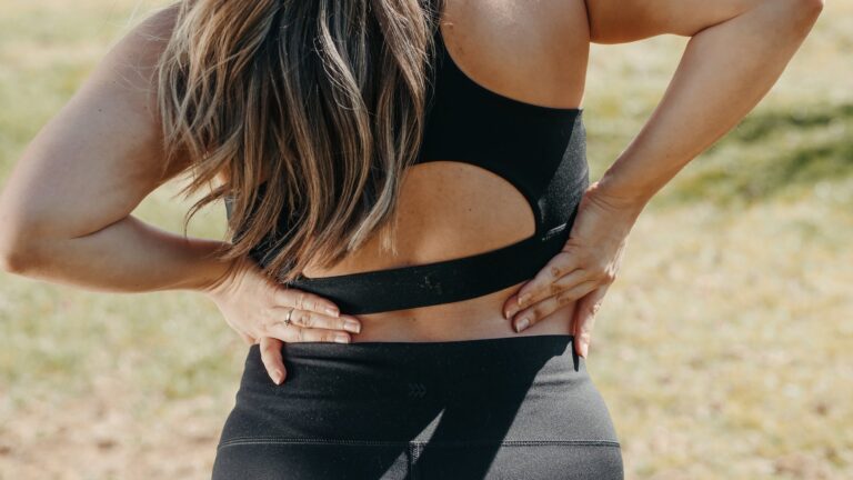 Best Lower Back Exercises