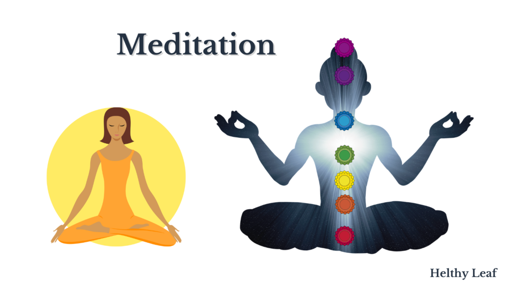 Importance of Meditation